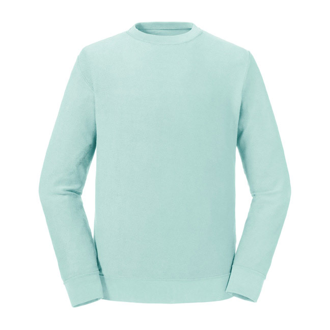 R208M-Pure Organic Reversible Sweat